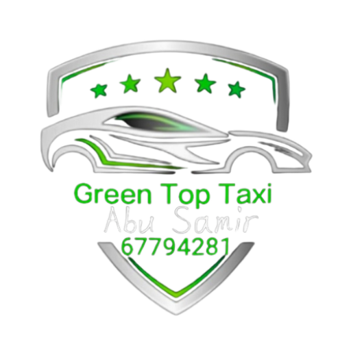 Green Taxi